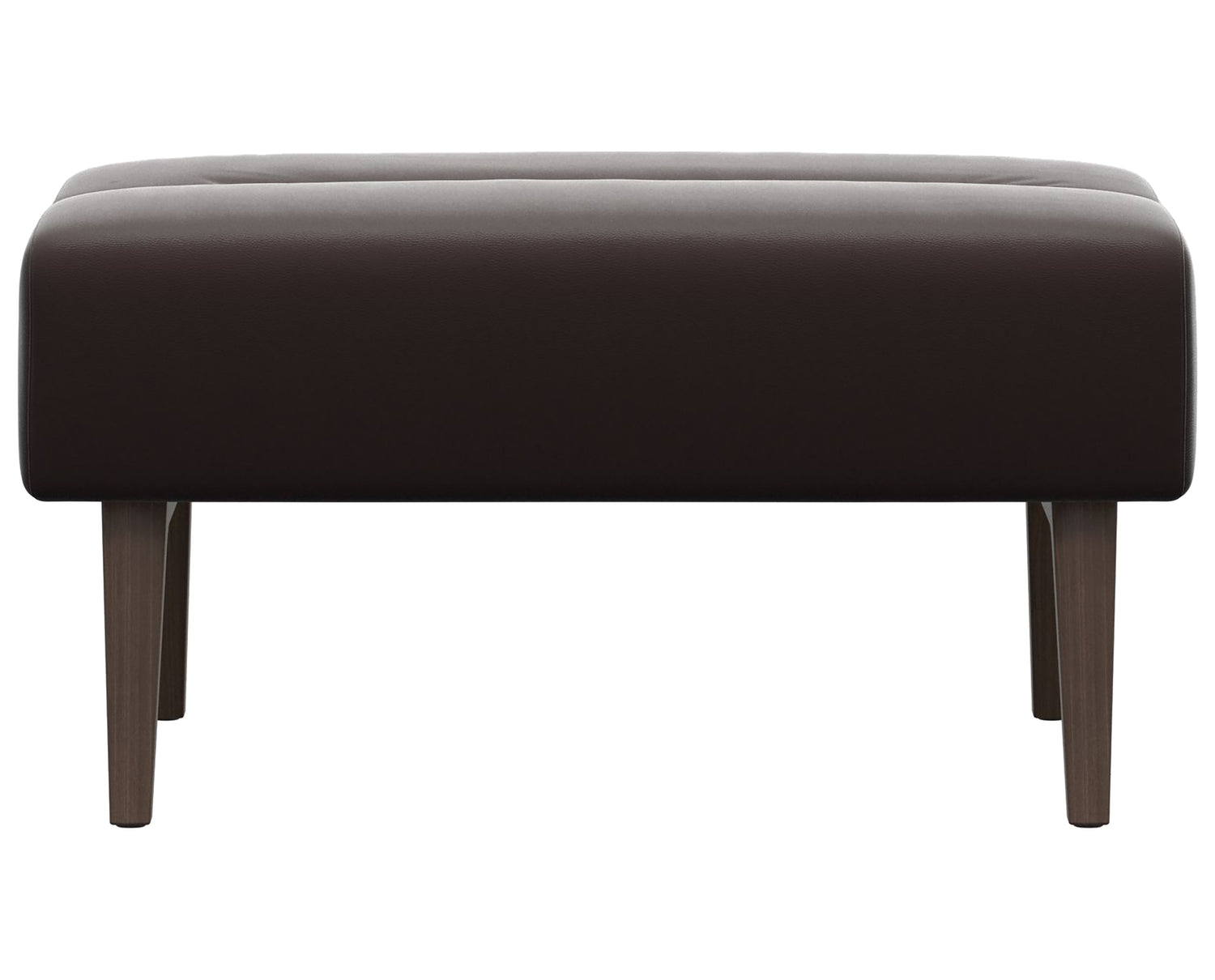 Stella Wood | Ottoman