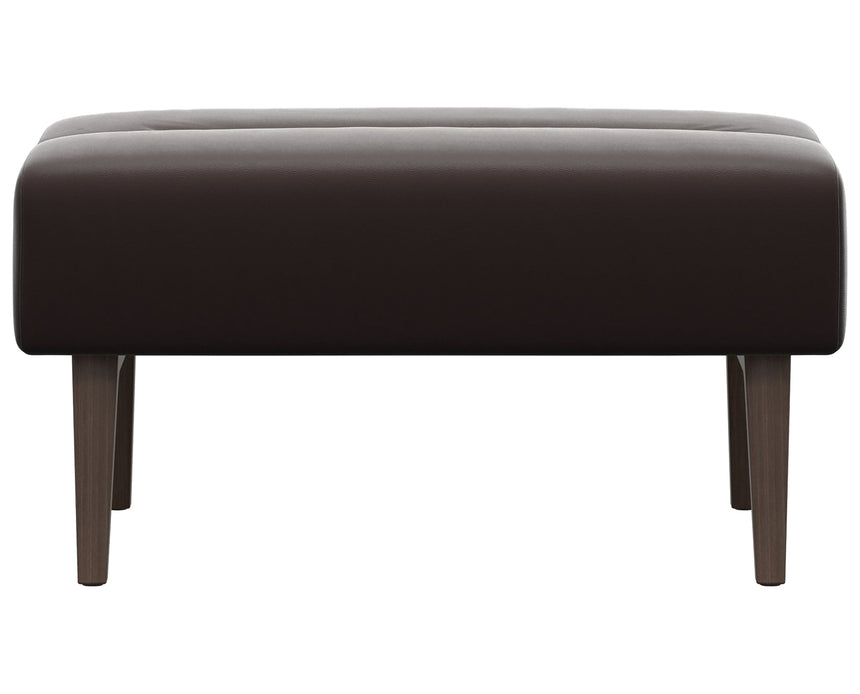 Stella Wood | Ottoman