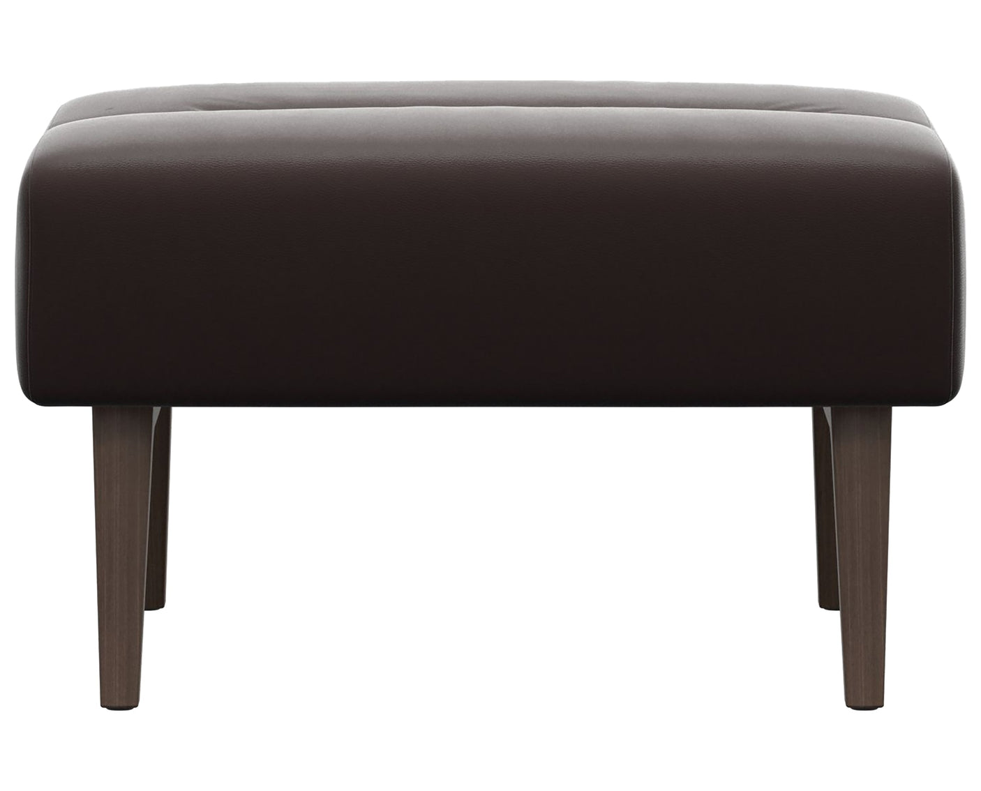 Stella Wood | Ottoman