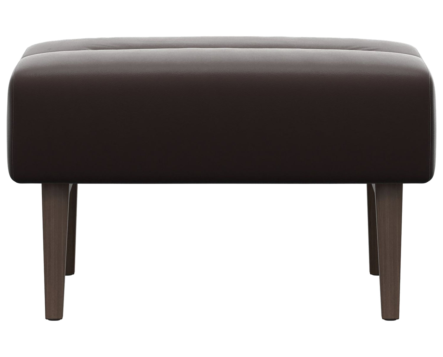 Stella Wood | Ottoman