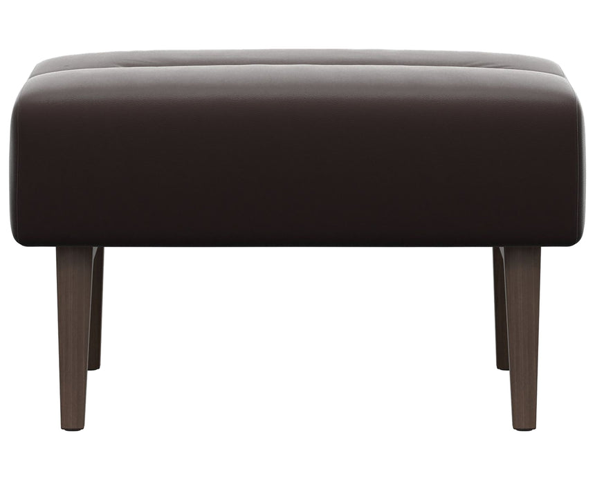 Stella Wood | Ottoman
