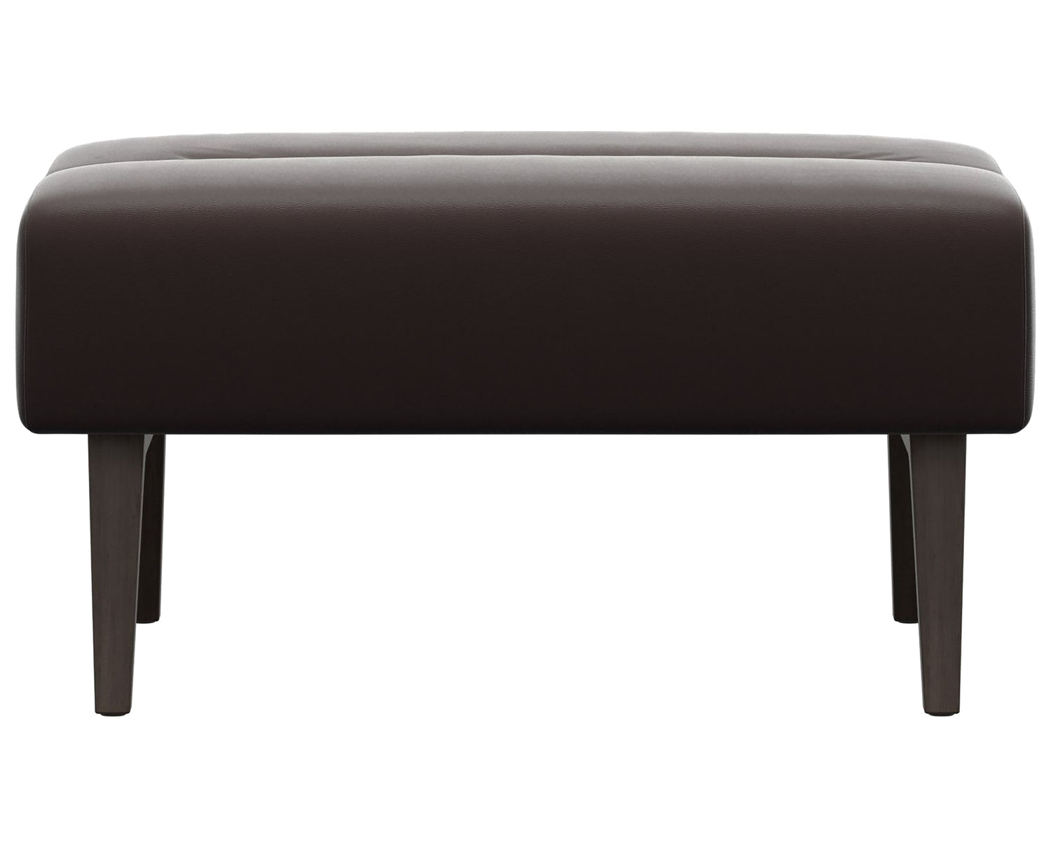 Stella Wood | Ottoman