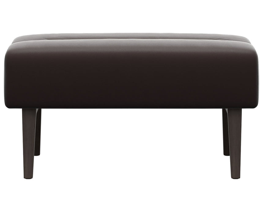 Stella Wood | Ottoman