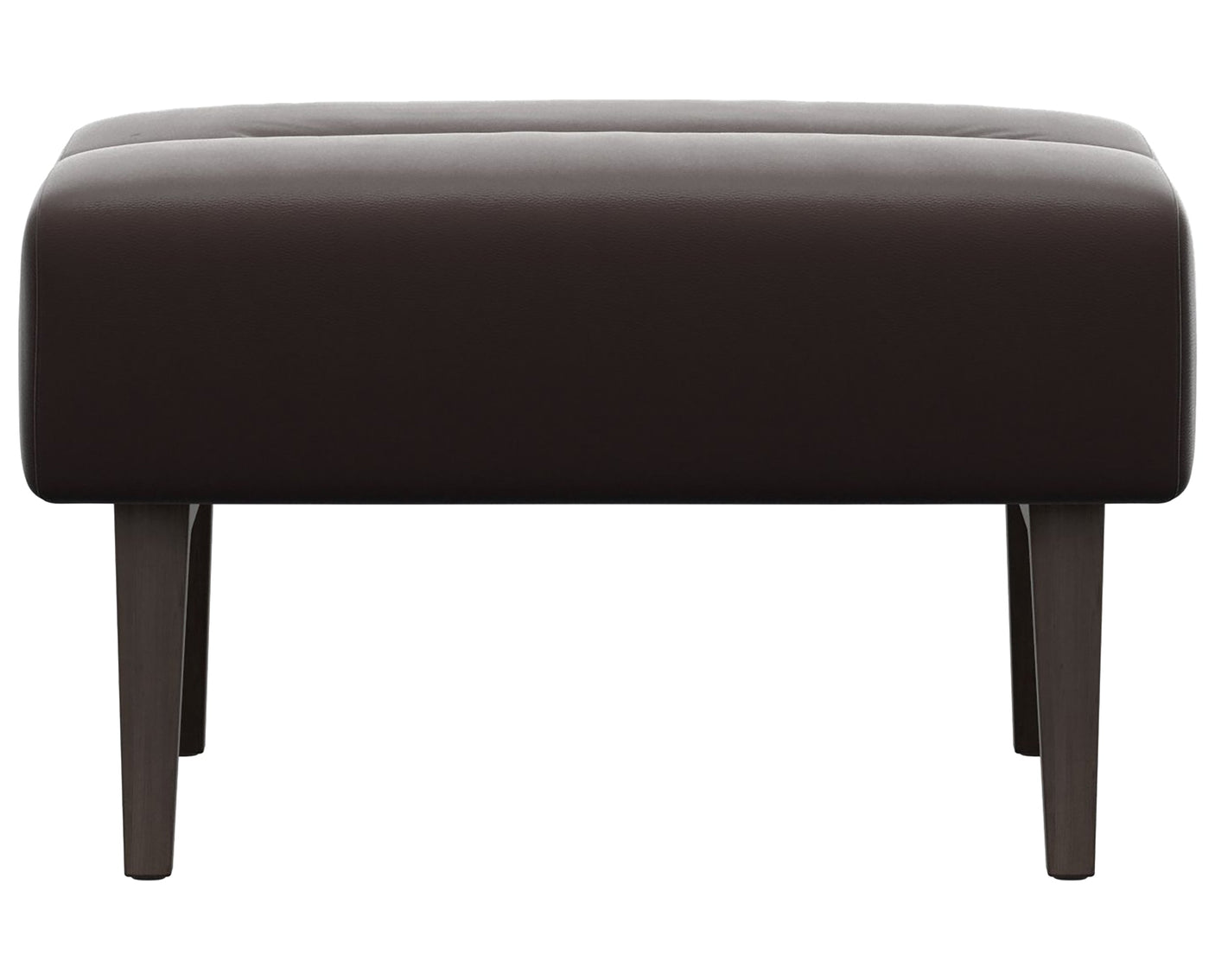 Stella Wood | Ottoman