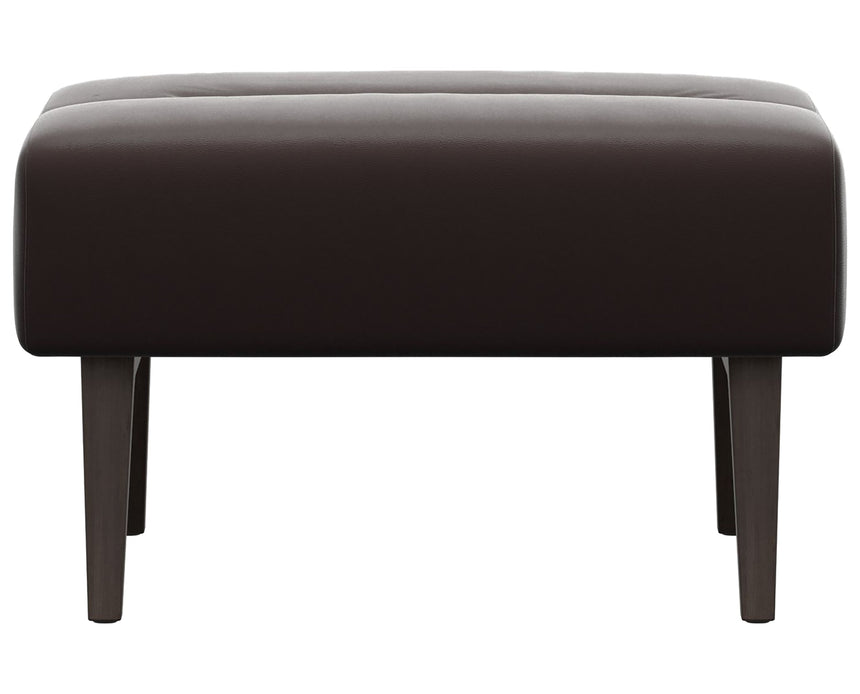 Stella Wood | Ottoman
