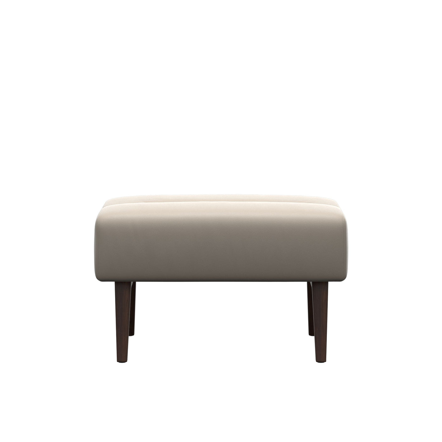 Stella Wood | Ottoman