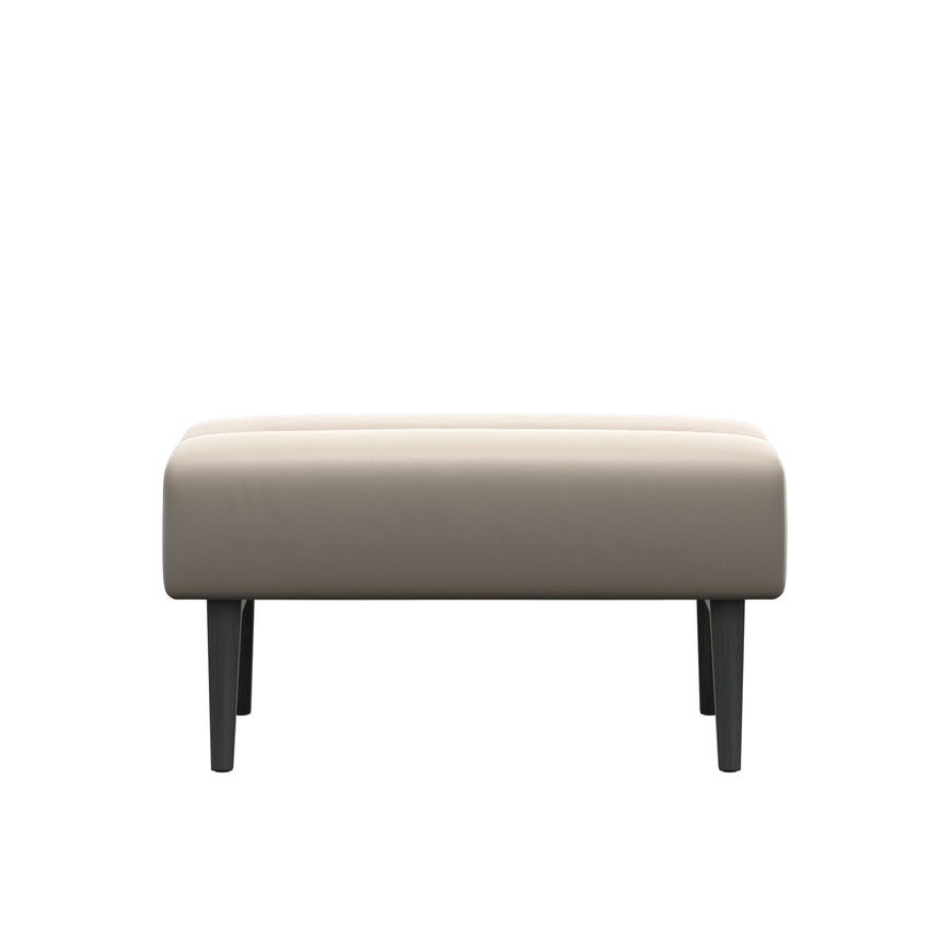 Stella Wood | Ottoman