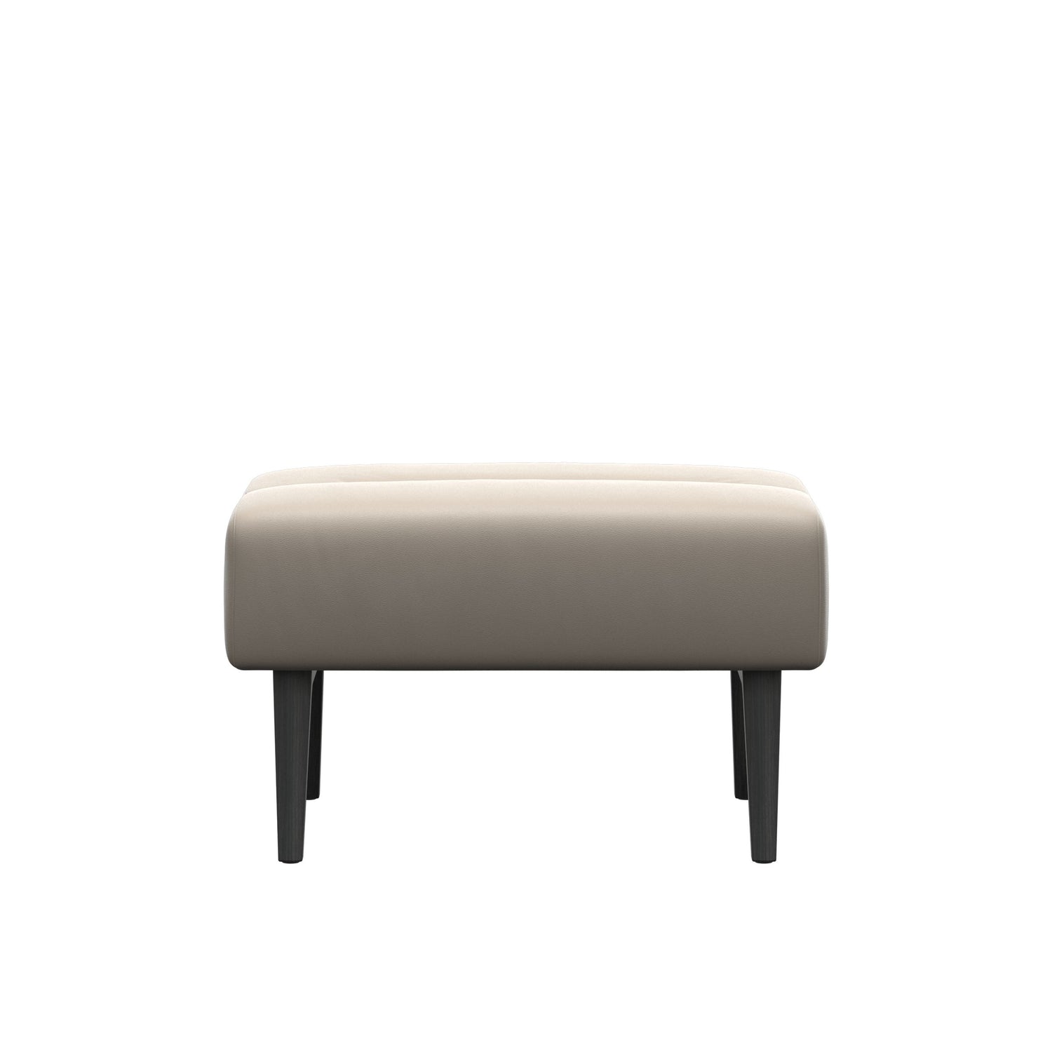 Stella Wood | Ottoman