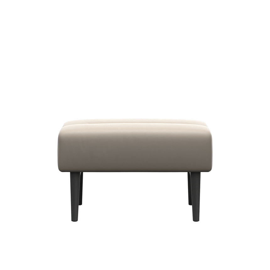 Stella Wood | Ottoman