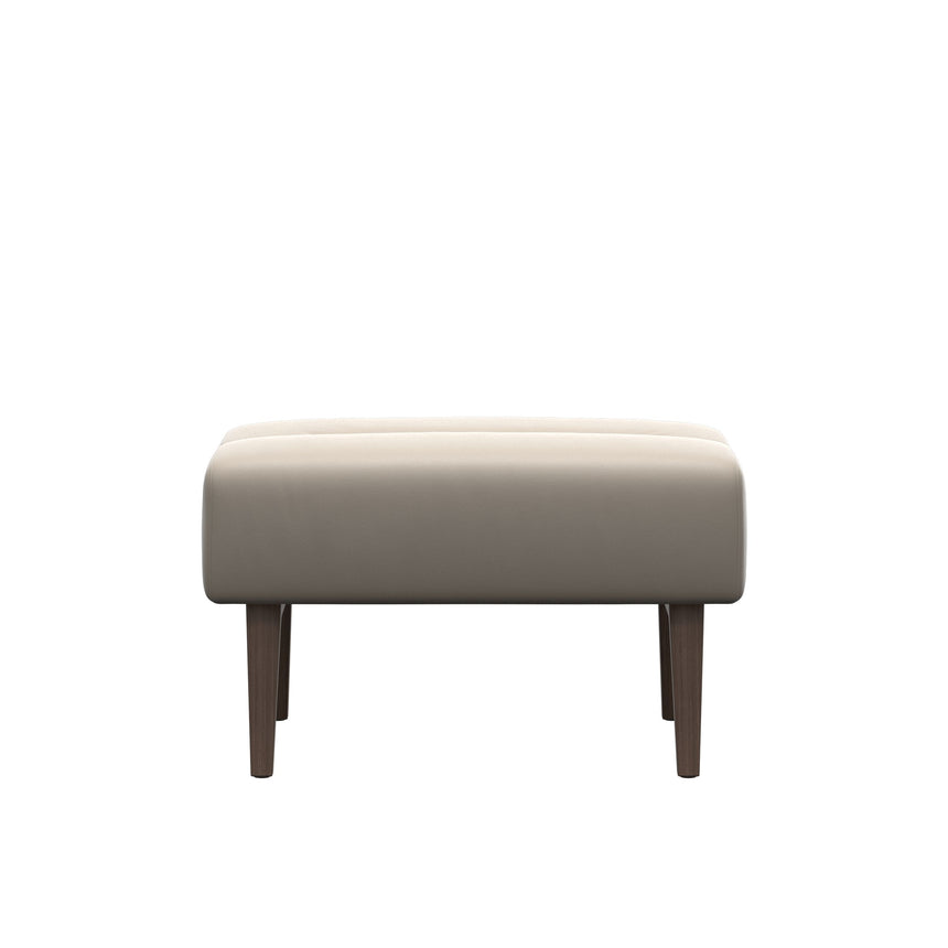 Stella Wood | Ottoman