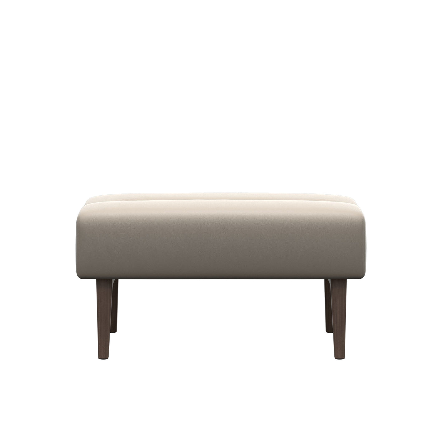 Stella Wood | Ottoman