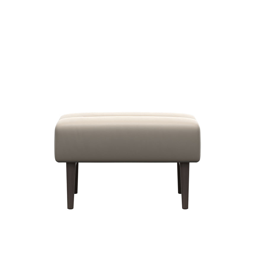 Stella Wood | Ottoman