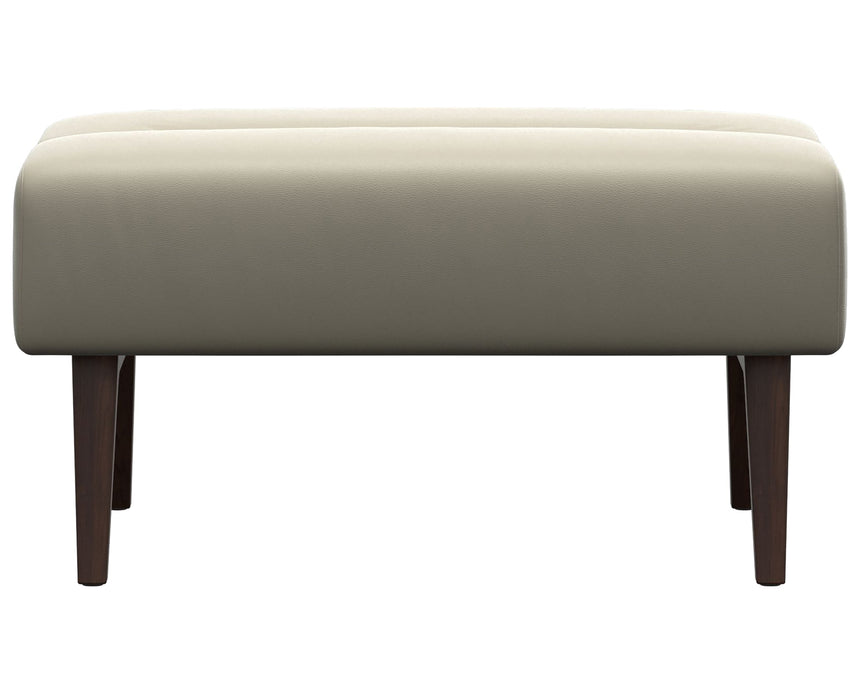 Stella Wood | Ottoman