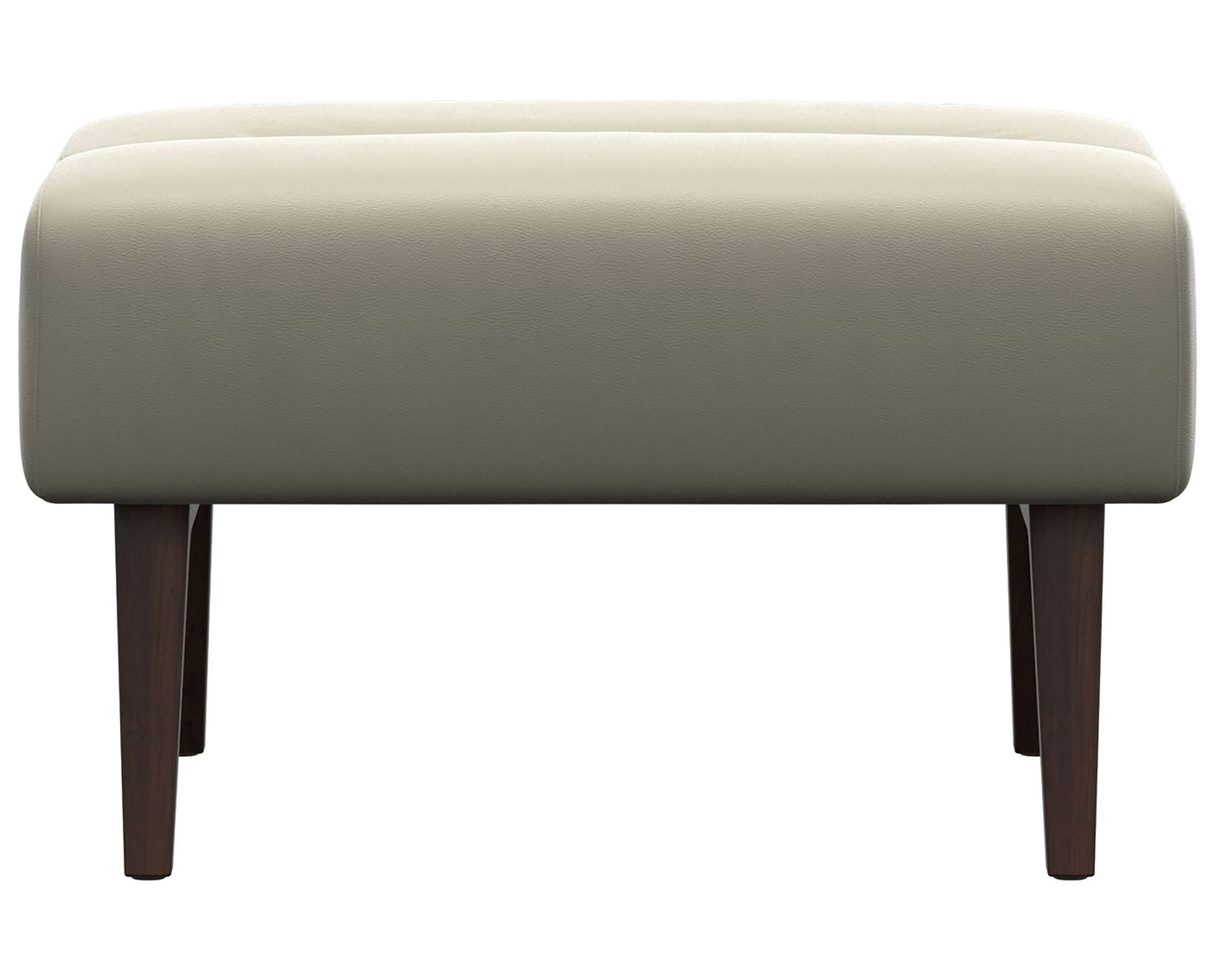 Stella Wood | Ottoman