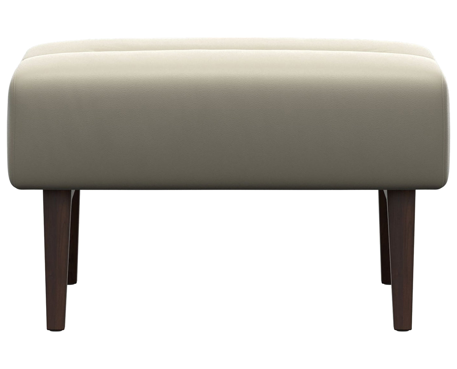 Stella Wood | Ottoman