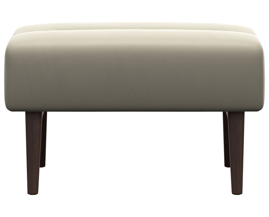 Stella Wood | Ottoman