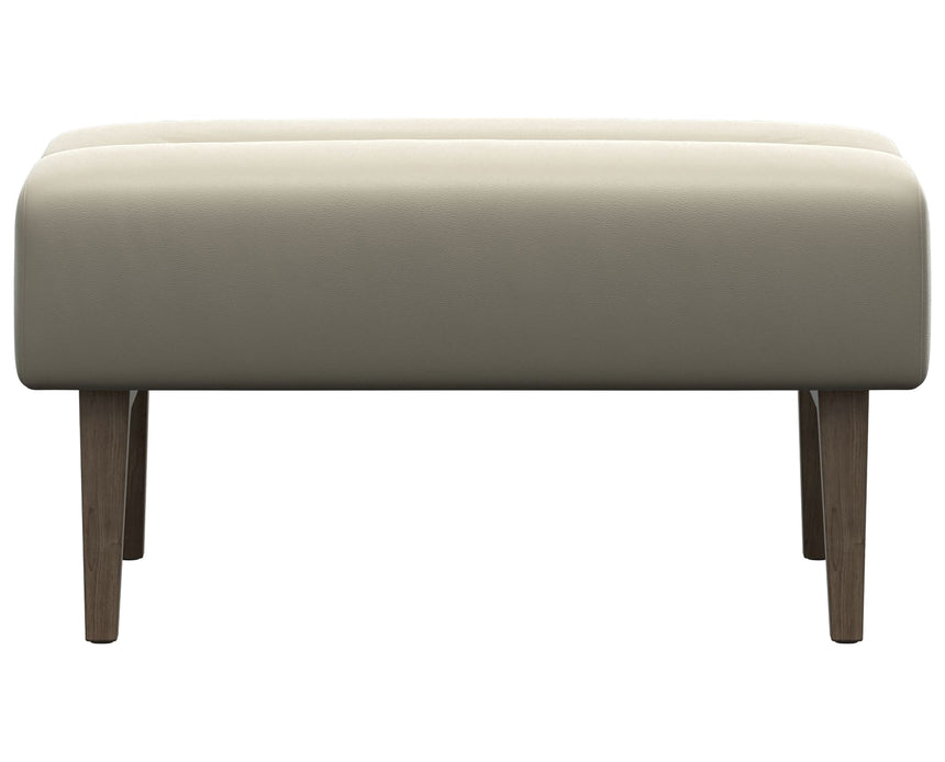 Stella Wood | Ottoman