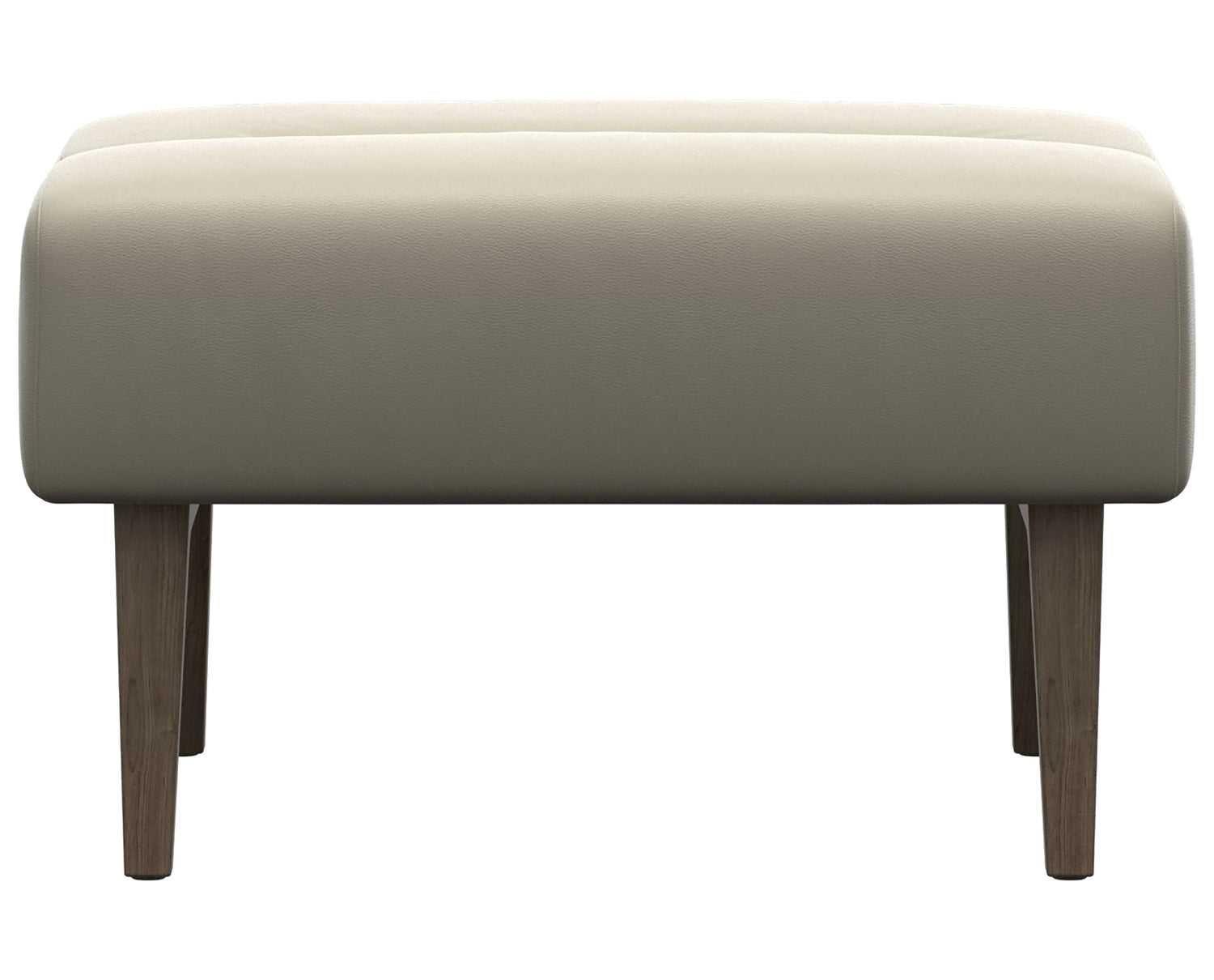 Stella Wood | Ottoman