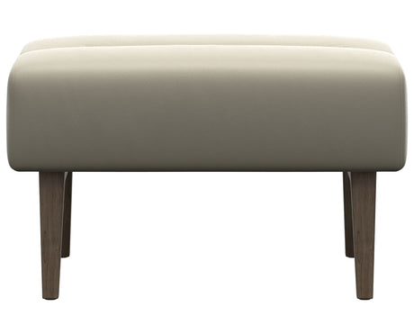 Stella Wood | Ottoman