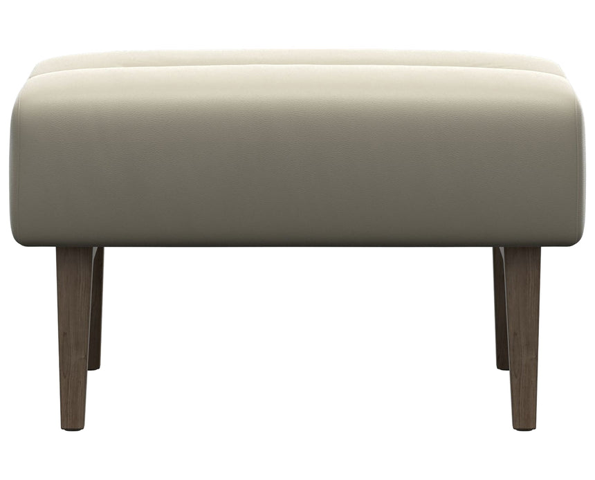 Stella Wood | Ottoman