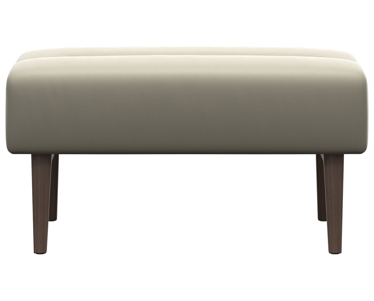 Stella Wood | Ottoman