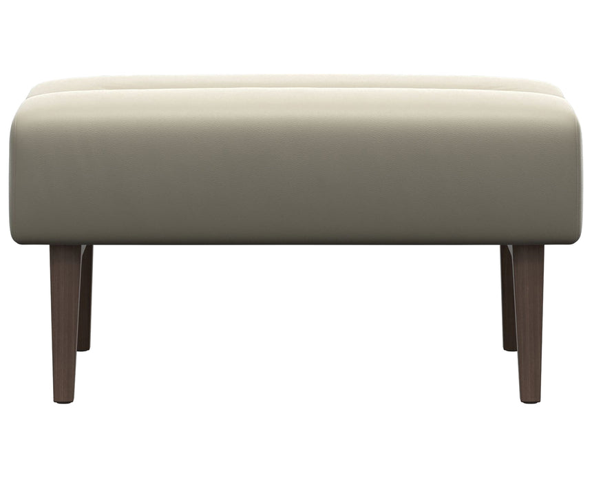 Stella Wood | Ottoman