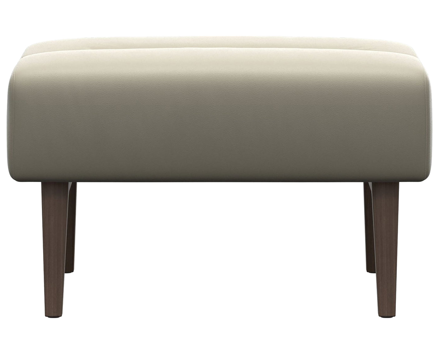 Stella Wood | Ottoman