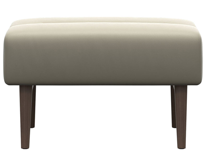 Stella Wood | Ottoman