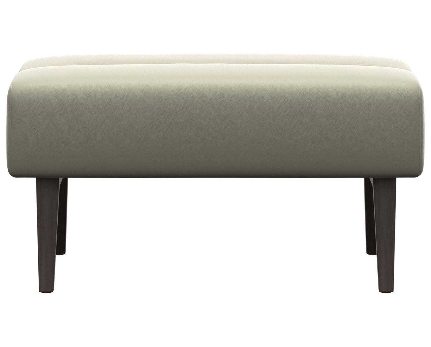 Stella Wood | Ottoman