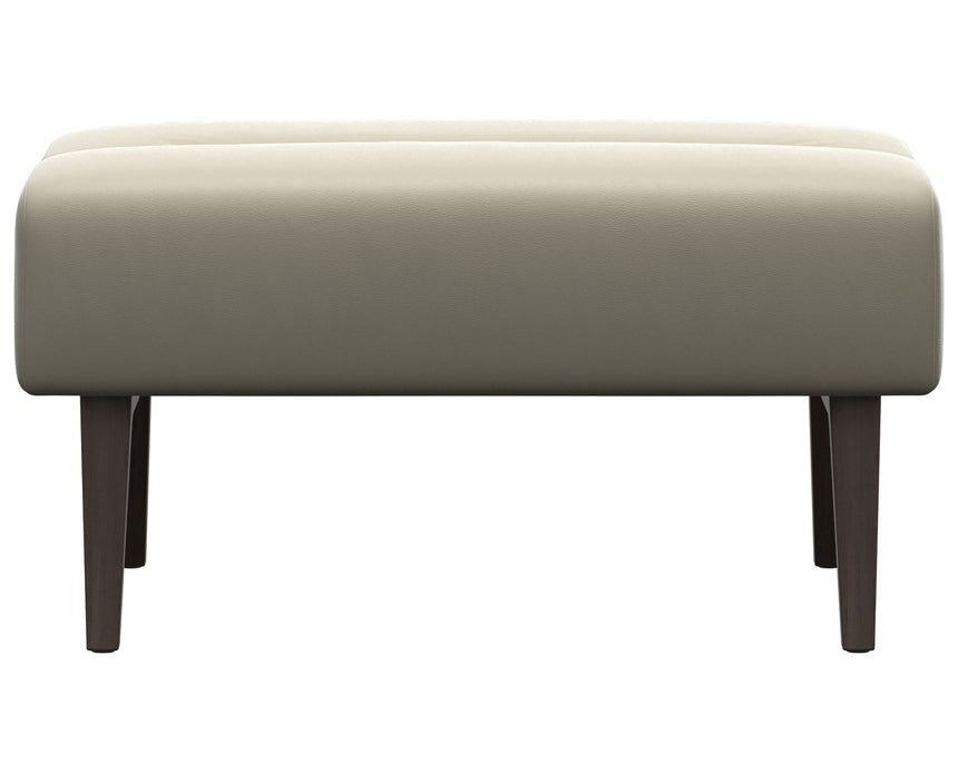 Stella Wood | Ottoman