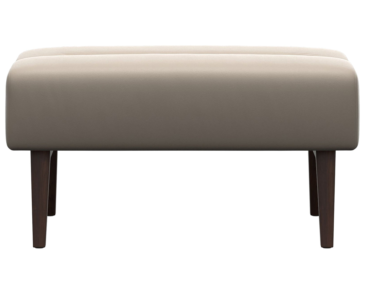 Stella Wood | Ottoman