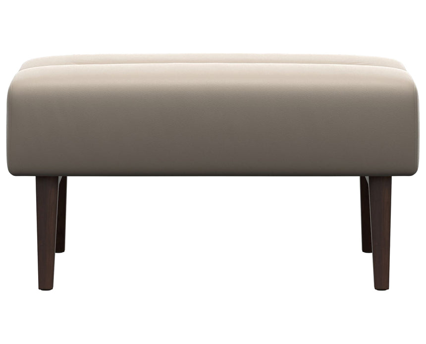 Stella Wood | Ottoman