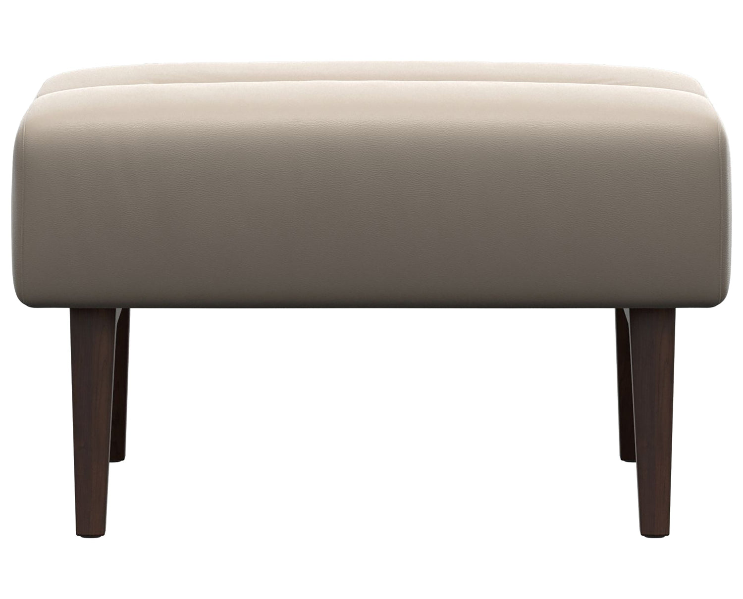 Stella Wood | Ottoman