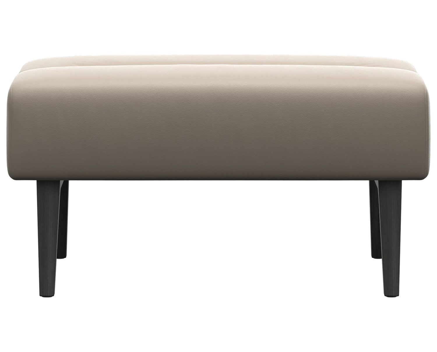 Stella Wood | Ottoman