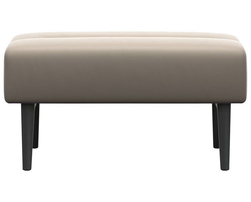 Stella Wood | Ottoman