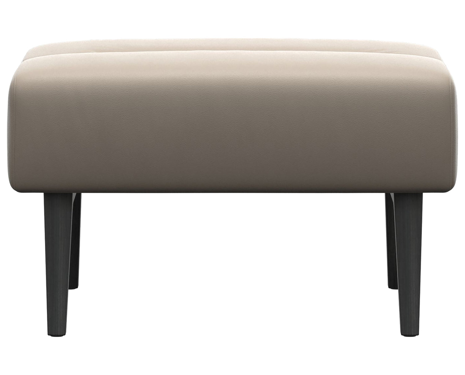 Stella Wood | Ottoman