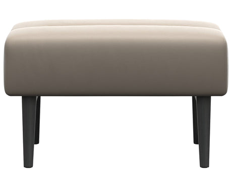 Stella Wood | Ottoman