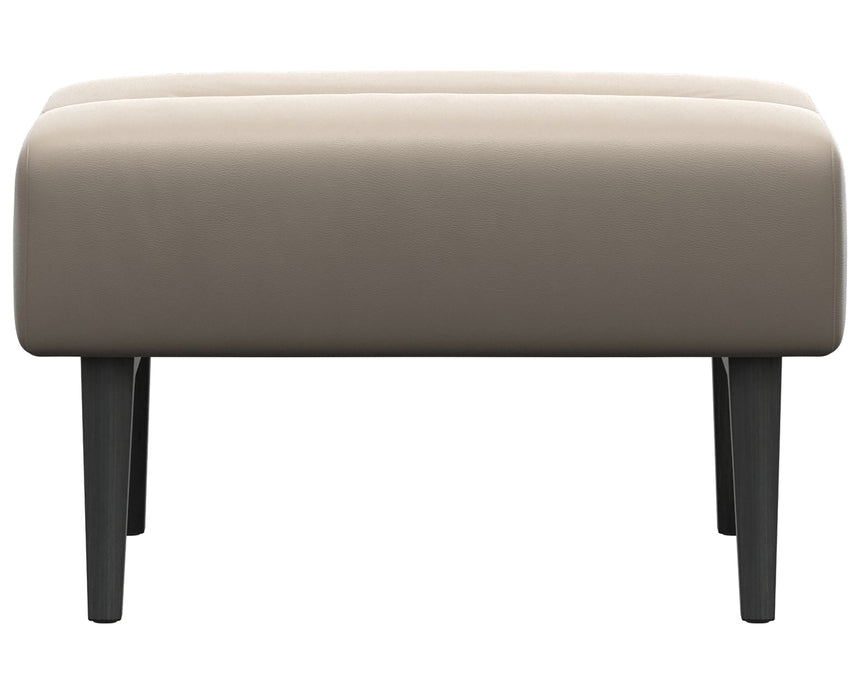 Stella Wood | Ottoman