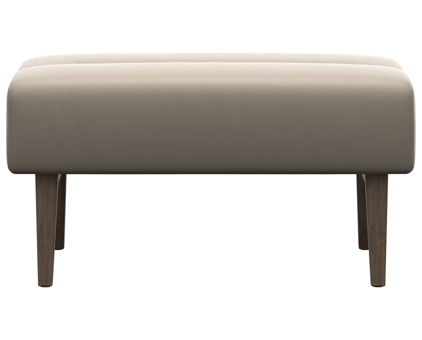 Stella Wood | Ottoman