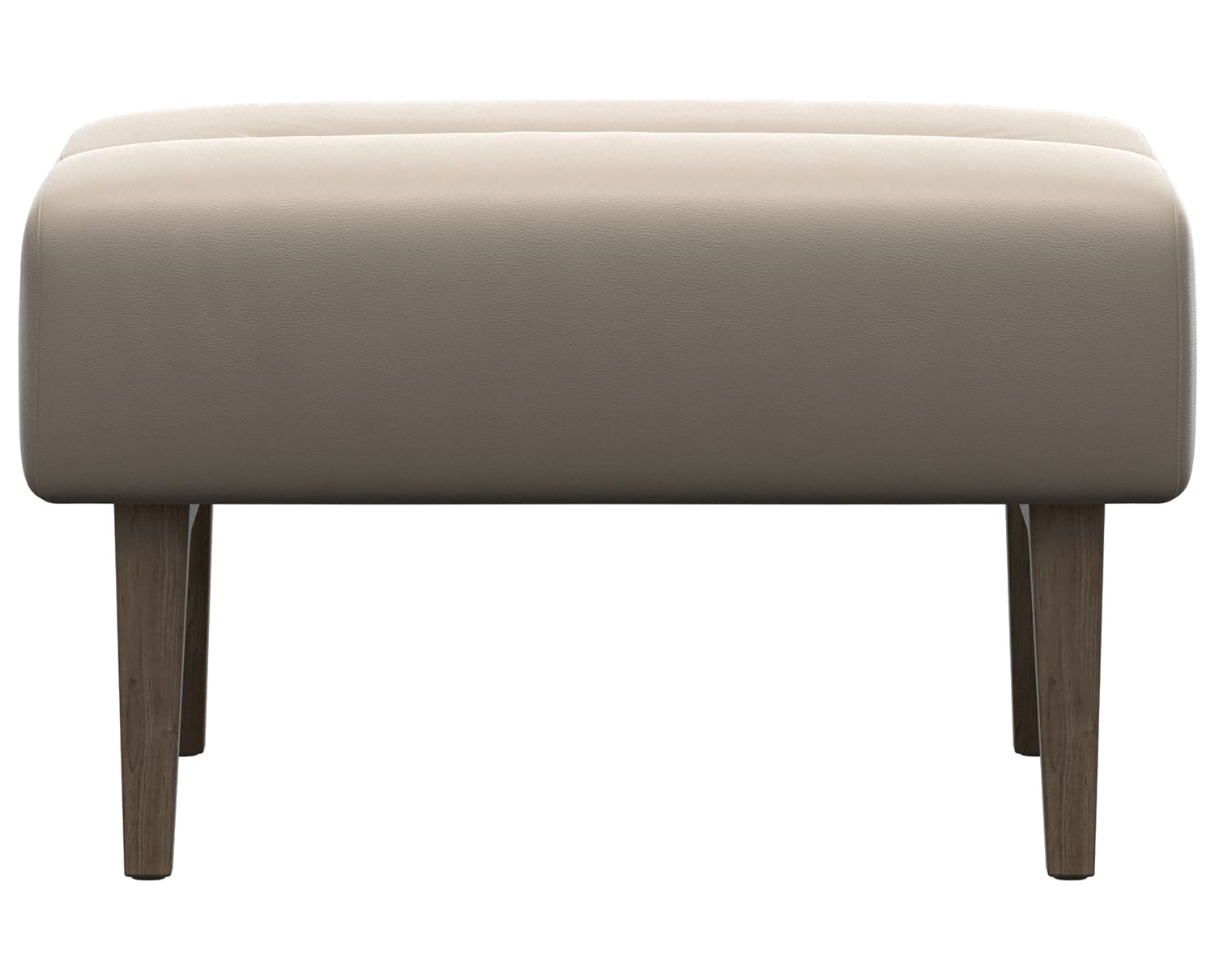 Stella Wood | Ottoman