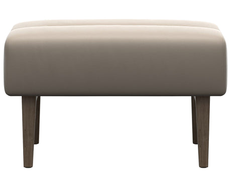 Stella Wood | Ottoman
