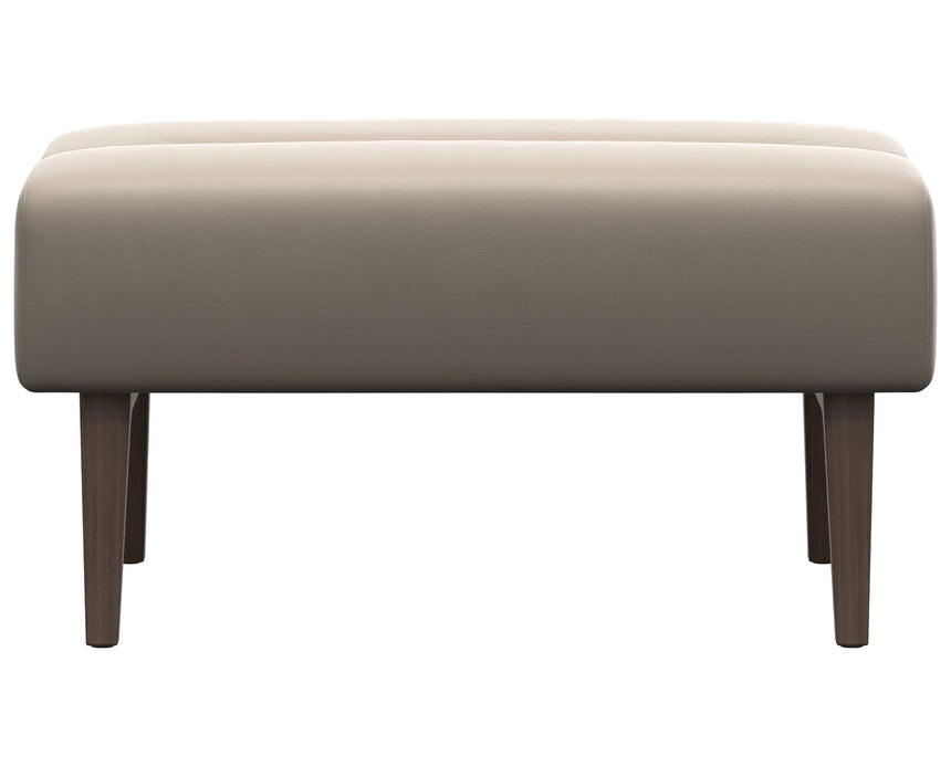 Stella Wood | Ottoman