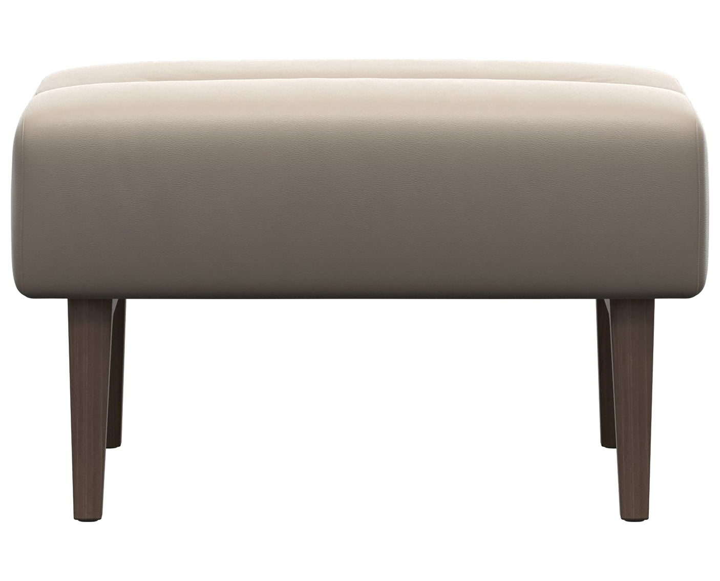 Stella Wood | Ottoman