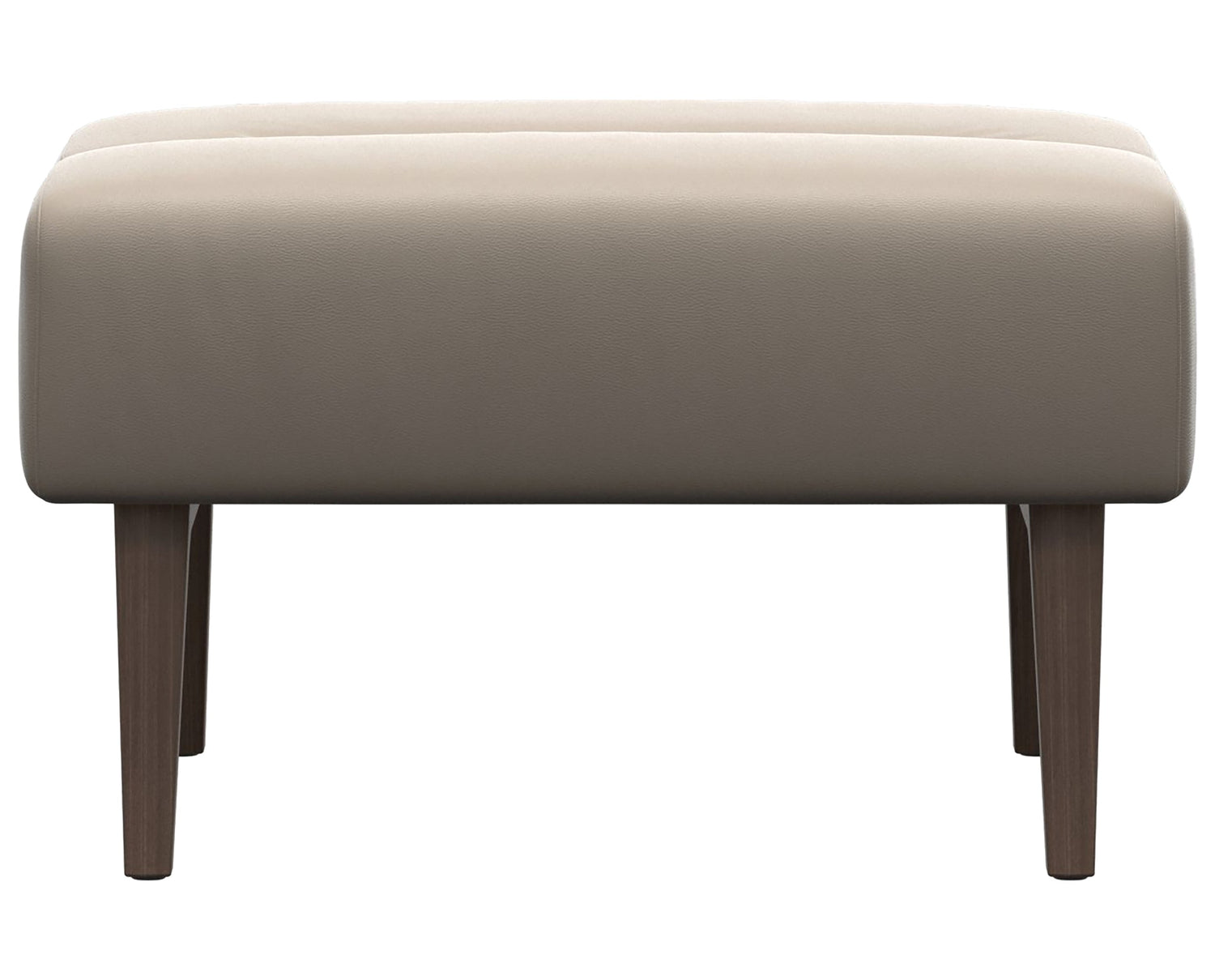 Stella Wood | Ottoman