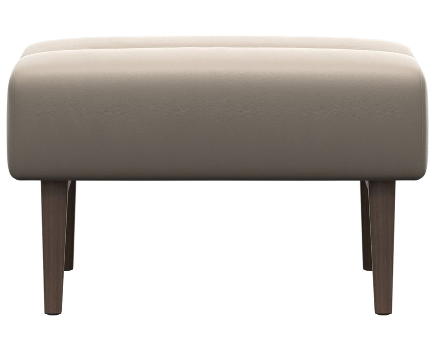 Stella Wood | Ottoman