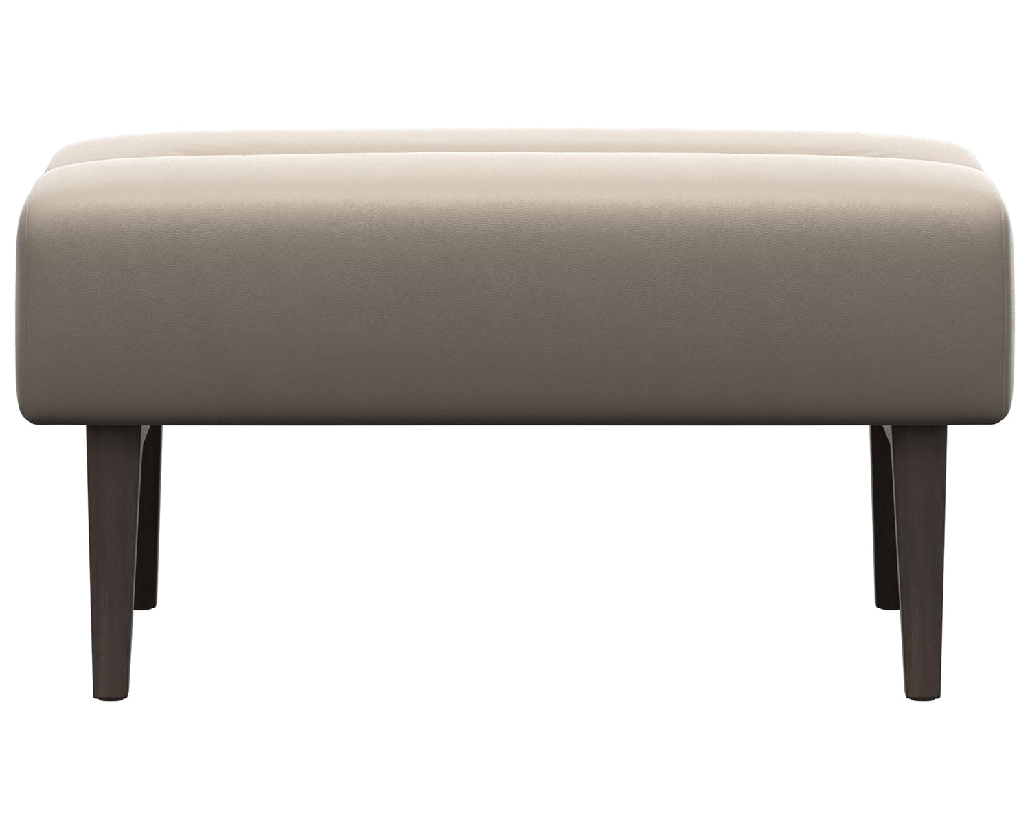 Stella Wood | Ottoman