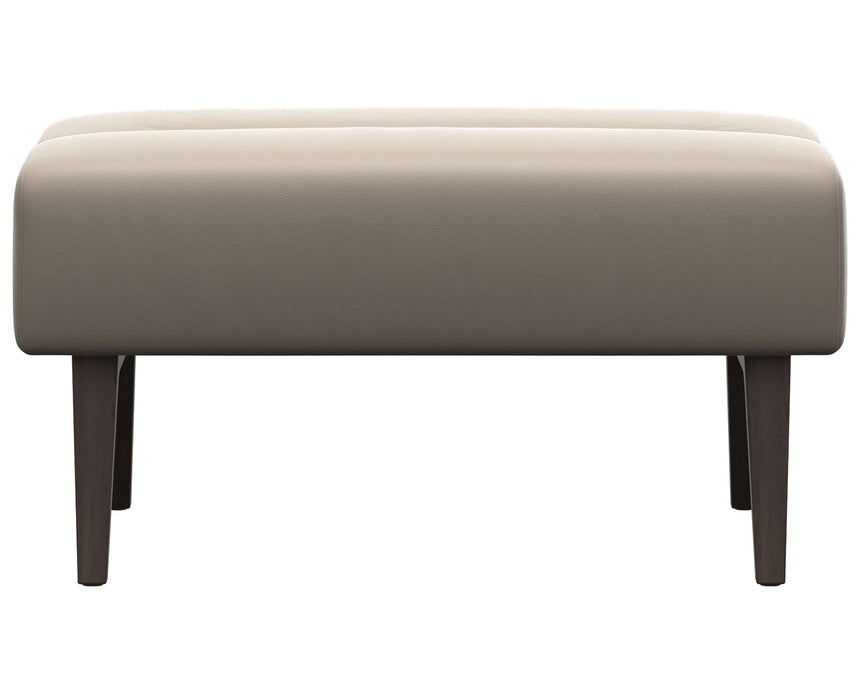 Stella Wood | Ottoman