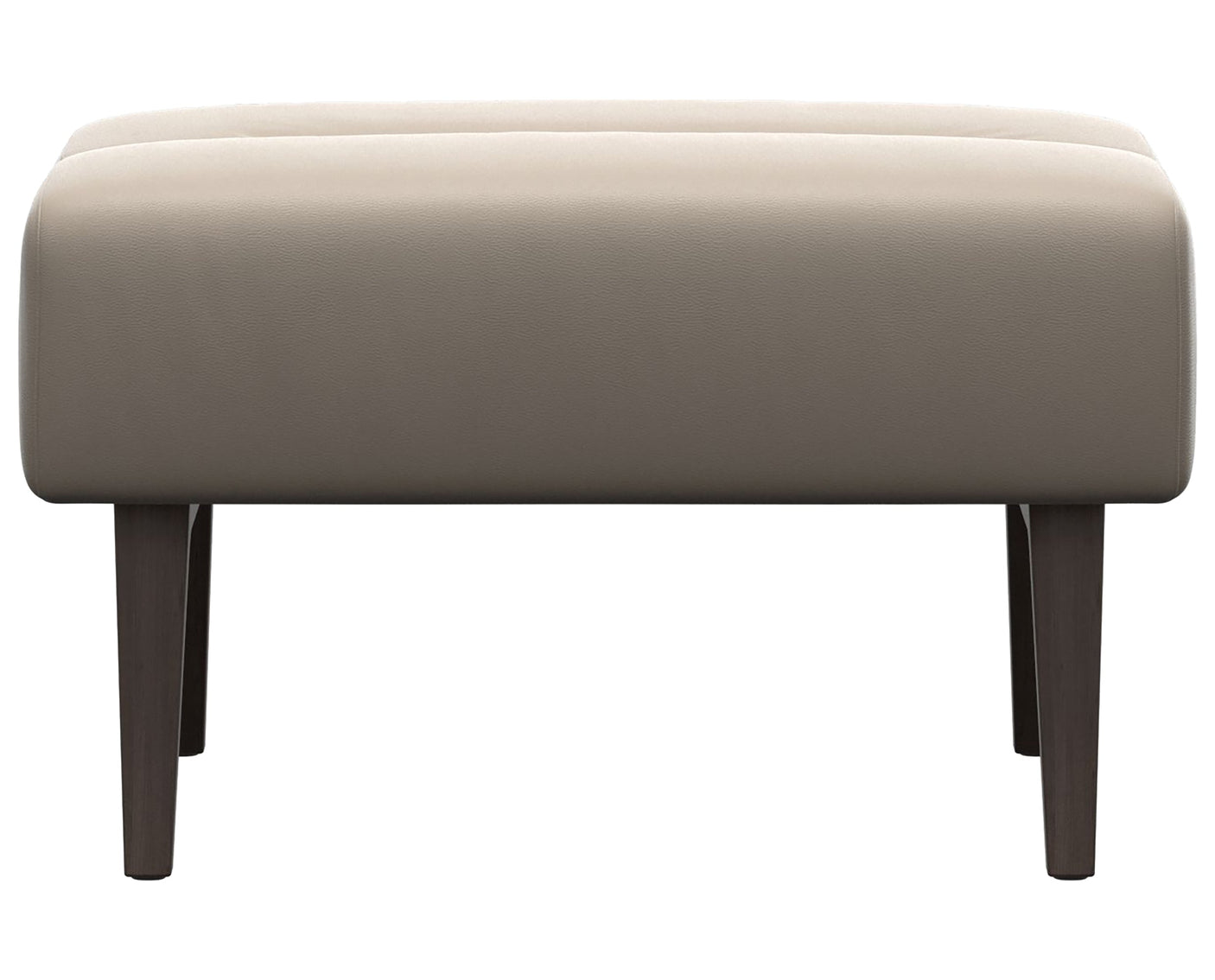 Stella Wood | Ottoman