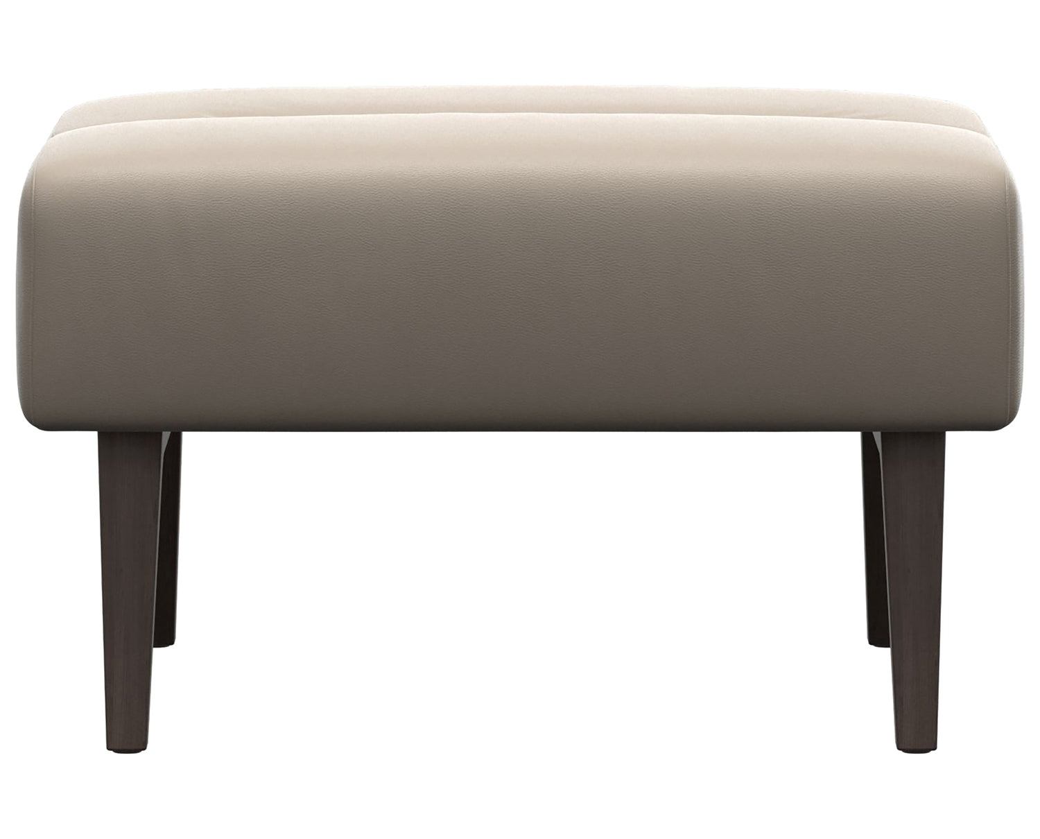 Stella Wood | Ottoman