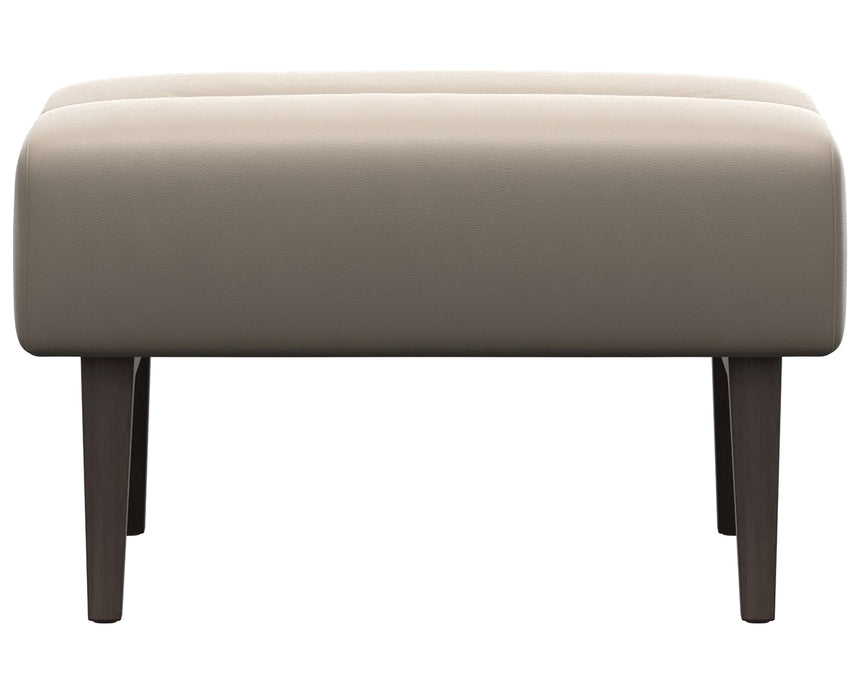 Stella Wood | Ottoman